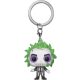 Beetlejuice Pocket POP! Vinyl Keychains 4 cm Beetlejuice Display (12)