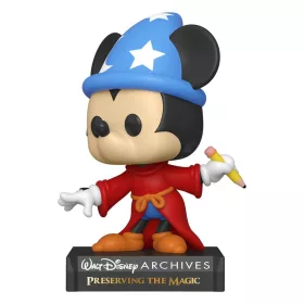   Mickey Mouse POP! Disney Archives Vinyl Figura Apprentice Mickey 9 cm