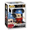 Mickey Mouse POP! Disney Archives Vinyl Figura Apprentice Mickey 9 cm