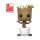 Guardians of the Galaxy Super Sized POP! Marvel Vinyl Figura Dancing Groot 46 cm