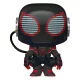 Marvel's Spider-Man POP! Games Vinyl Figure Miles Morales 2020 Suit 9 cm