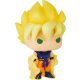 Dragon Ball Z POP! Animation Vinyl Figura SS Goku (GW) 9 cm