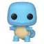 Pokemon POP! Games Vinyl Figura Squirtle (EMEA) 9 cm