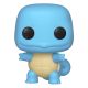 Pokemon POP! Games Vinyl Figura Squirtle (EMEA) 9 cm