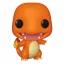 Pokemon POP! Games Vinyl Figura Charmander (EMEA) 9 cm