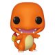 Pokemon POP! Games Vinyl Figura Charmander (EMEA) 9 cm