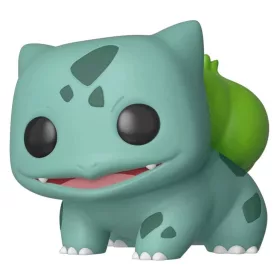 Pokémon Super Sized Jumbo POP! Vinyl Figure Bulbasaur 25 cm