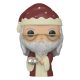 Harry Potter POP! Vinyl Figura Holiday Albus Dumbledore 9 cm