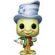 Pinocchio POP! Disney Vinyl Figure Street Jiminy(DGLT) 9 cm