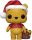 Disney POP! Animation Vinyl Figura Winnie the Pooh (DGLT) 9 cm