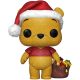 Disney POP! Animation Vinyl Figura Winnie the Pooh (DGLT) 9 cm