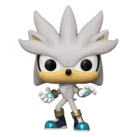 Sonic - The Hedgehog figurák