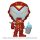 Marvel Infinity Warps POP! Vinyl Figura Iron Hammer 9 cm