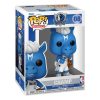 NBA Mascots POP! Sports Vinyl Figure Dallas- Champ 9 cm