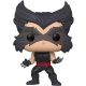 Marvel POP! Movies Vinyl Figura X-Men- Retro Wolverine Exclusive 9 cm