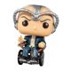 X-Men POP! Marvel Vinyl Figure Professor X (Cerebro) 9 cm