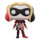 DC Imperial Palace POP! Heroes Vinyl Figure Harley 9 cm