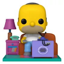 The Simpsons