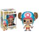 One Piece POP! Television Vinyl Figura Tony Tony Chopper 9 cm