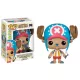 One Piece POP! Television Vinyl Figure Tony Tony Chopper 9 cm