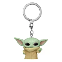 Keyrings