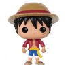 One Piece POP! Television Vinyl Figura Monkey D. Luffy 9 cm