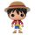 One Piece POP! Television Vinyl Figura Monkey D. Luffy 9 cm