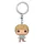 Star Wars Pocket POP! Vinyl Keychains 4 cm Luke Display (12)