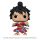 One Piece POP! Television Vinyl Figure Luffy in Kimono 9 cm