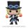 One Piece POP! Television Vinyl Figure Sabo 9 cm