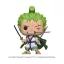 Pop! Animation: One Piece - Roronoa Zoro