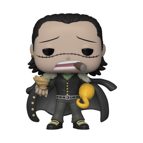 Pop! Animation: One Piece - Crocodile