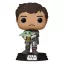 Star Wars The Mandalorian POP! TV Vinyl Figure The Mandalorian & Grogu 9 cm