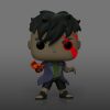 Boruto POP! Vinyl Figure Kawaki(GW) Exclusive Edition 9 cm