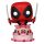 Marvel Deadpool 30th Anniversary POP! Vinyl Figura Deadpool in Cake 9 cm