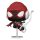 Marvel's Spider-Man POP! Games Vinyl Figure Miles Morales Winter Suit 9 cm