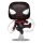 Marvel's Spider-Man POP! Games Vinyl Figura Miles Morales AT Suit 9 cm