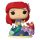 Disney: Ultimate Princess POP! Disney Vinyl Figura Ariel 9 cm