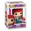 Disney: Ultimate Princess POP! Disney Vinyl Figura Ariel 9 cm