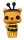 Disney POP! Animation Vinyl Figura Winnie as a Bee 9 cm