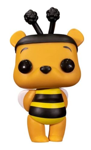 Disney POP! Animation Vinyl Figura Winnie as a Bee 9 cm