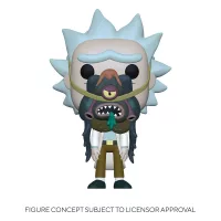 POP! Figures