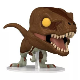   Jurassic Park POP! Movies Vinyl Figura Atrociraptor (Panthera) Exclusive 9 cm
