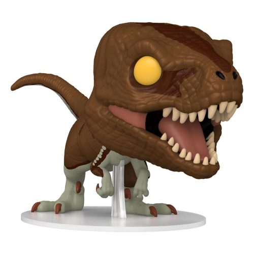 Jurassic Park POP! Movies Vinyl Figura Atrociraptor (Panthera) Exclusive 9 cm