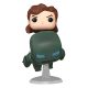 What If...? POP! Deluxe Vinyl Figura Capt. Carter & Hydro 15 cm