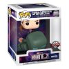 What If...? POP! Deluxe Vinyl Figura Capt. Carter & Hydro 15 cm