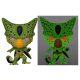 Dragon Ball Z POP! Animation Vinyl Figura Cell (First Form)(GW) 9 cm