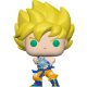 Dragon Ball Super POP! Animation Vinyl Figura SS Goku W/KamehmhWve(DGLT) 9 cm