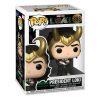 Loki POP! Vinyl Figura President Loki 9 cm