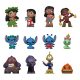 Lilo & Stitch Mystery Mini Figures 5 cm Display (12)